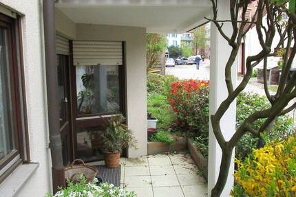 Wohnung Nürnberg Sebald - 2 Zimmer, 62 m&sup2;, 730&euro; | Angebot:26361708