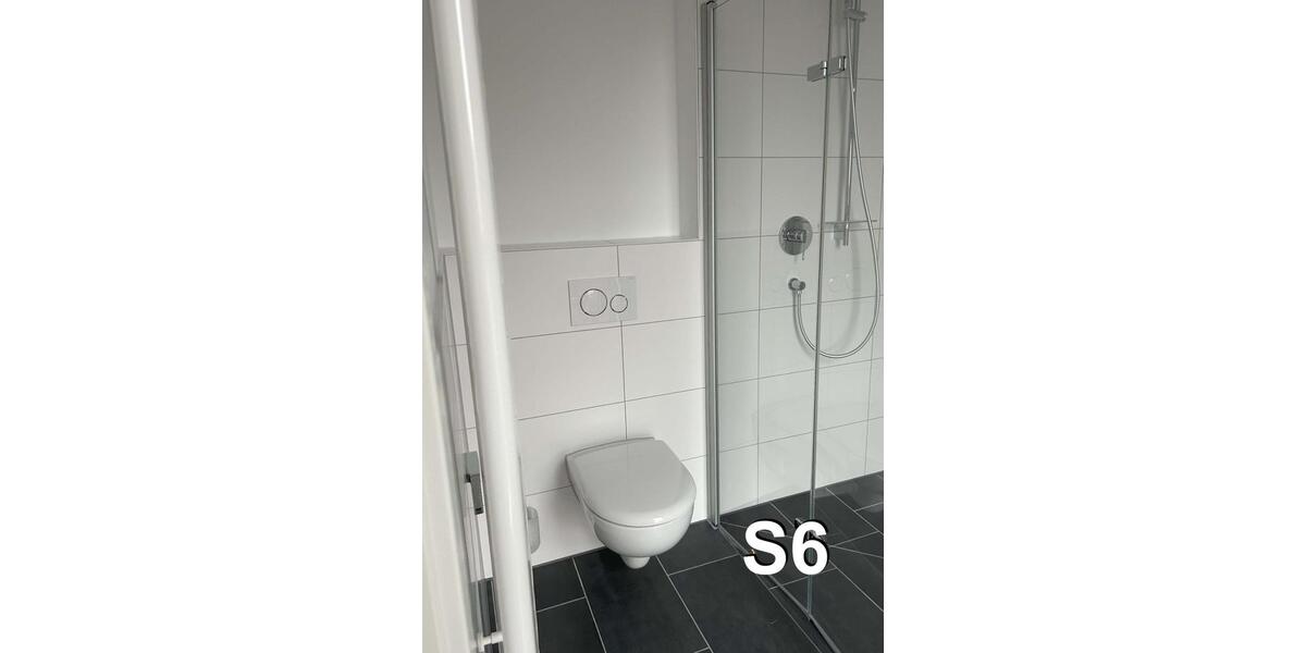 Etagenwohnung Nürnberg Erlenstegen - 1 Zimmer, 31 m&sup2;, 750&euro; | Angebot:25282342