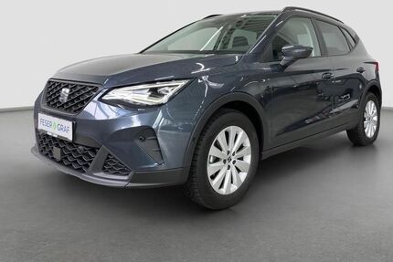 Seat Arona 18.485 km 21.450 &euro; Fürth 90763