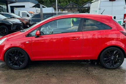 Opel Corsa 207.000 km 2.399 &euro; Ottensoos 91242
