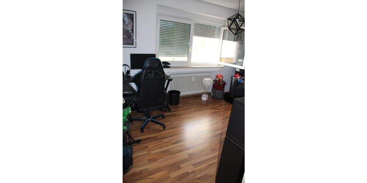 Etagenwohnung Nürnberg-1 St Johannis - 3 Zimmer, 80 m&sup2;, 275.000&euro; | Angebot:25703819