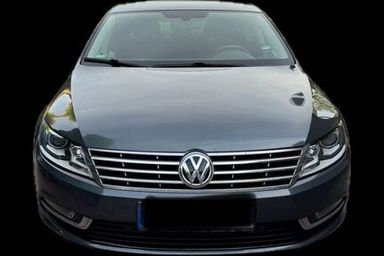 VW Passat CC