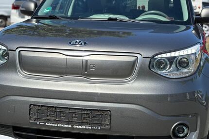 Kia Soul 70.000 km 7.990 &euro; Fürth 90763