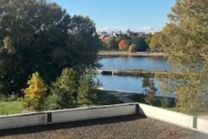 1-Zimmerwohnung mit Seeblick zimmer