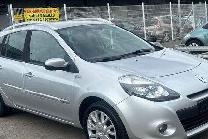 Renault Clio 255.670 km 1.499 &euro; Nürnberg 90439