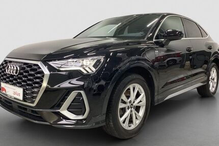 Audi Q3 42.605 km 33.980 &euro; Cadolzburg 90556