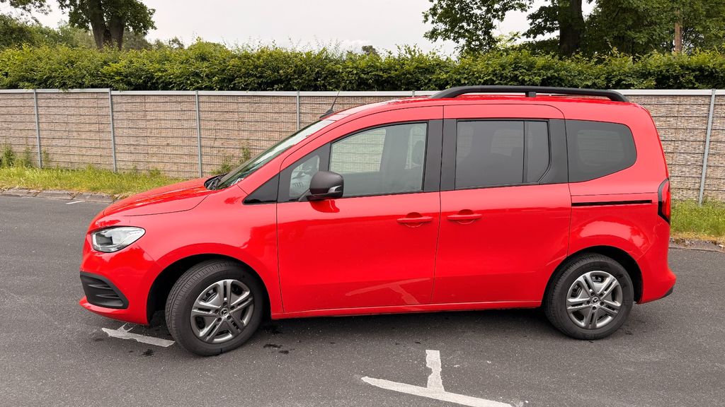 Mercedes-Benz Citan 66.900 km 20.900 &euro; Feucht 90537