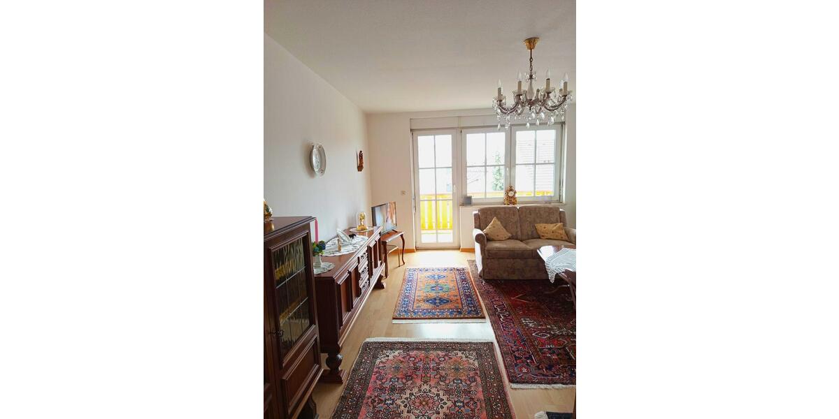 Etagenwohnung Wendelstein - 2 Zimmer, 64 m&sup2;, 190.000&euro; | Angebot:24535595