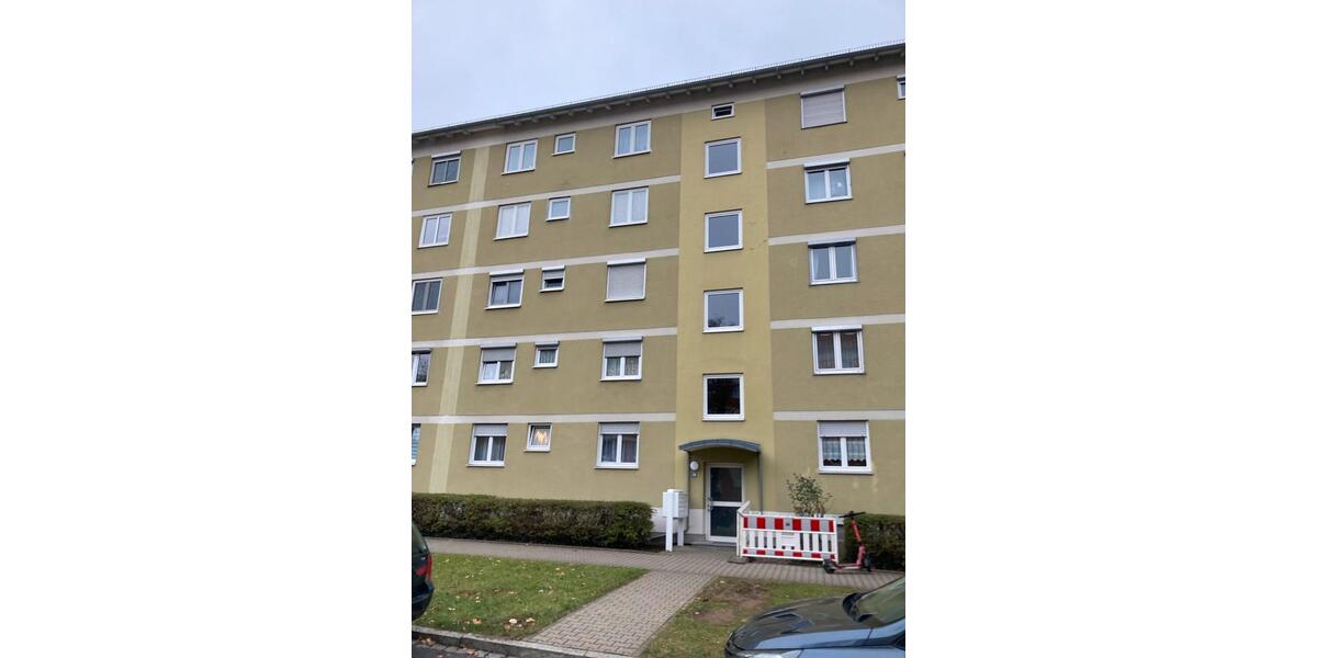 Etagenwohnung Fürth Eigenes Heim - 3 Zimmer, 56 m&sup2;, 210.000&euro; | Angebot:23792367