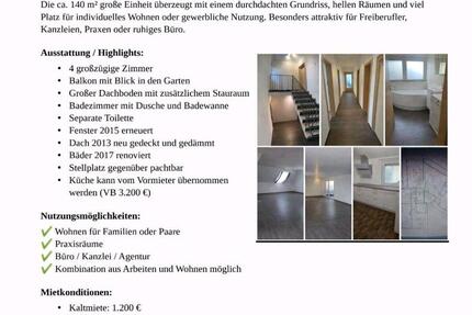 Gewerbeobjekt Forchheim - 1.200&euro; | Angebot:26375499