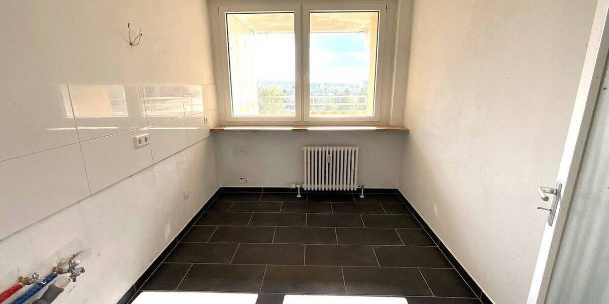 Etagenwohnung Nürnberg Langwasser - 3 Zimmer, 80 m&sup2;, 830&euro; | Angebot:26435707