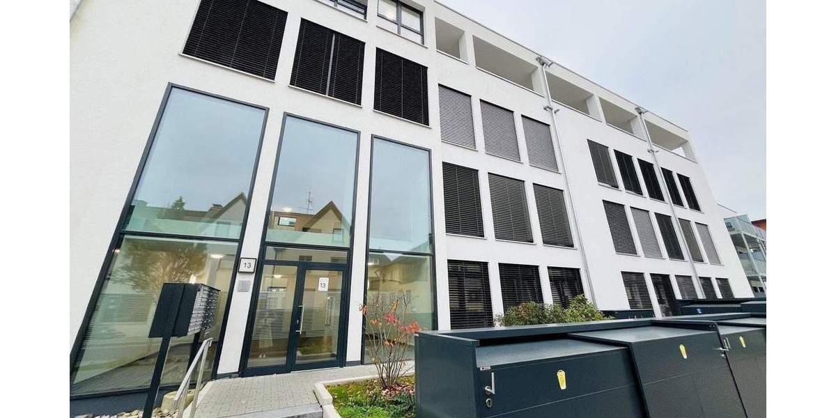 Etagenwohnung Herzogenaurach Welkenbach - 2 Zimmer, 68 m&sup2;, 870&euro; | Angebot:26673690