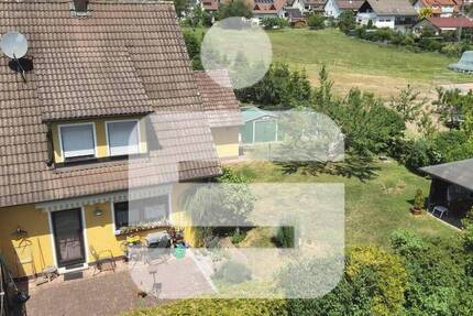 Haus Heroldsbach - 4 Zimmer, 93 m&sup2;, 447.000&euro; | Angebot:26909635
