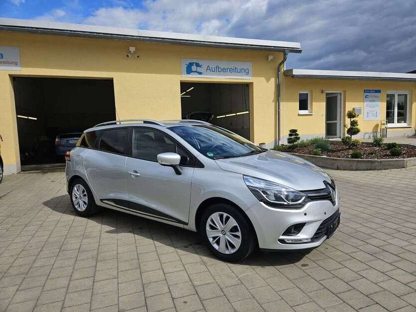 Clio