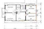 Einfamilienhaus Schwabach - 8 Zimmer, 150 m&sup2;, 1.450&euro; | Angebot:26266101