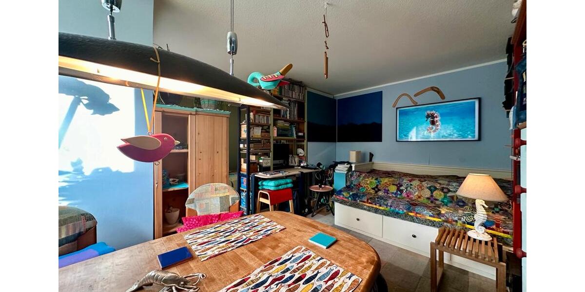 Etagenwohnung Stein - 2 Zimmer, 56 m&sup2;, 216.000&euro; | Angebot:26083266