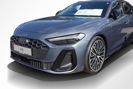 Audi A5 6.500 km 65.850 &euro; Erlangen 91058