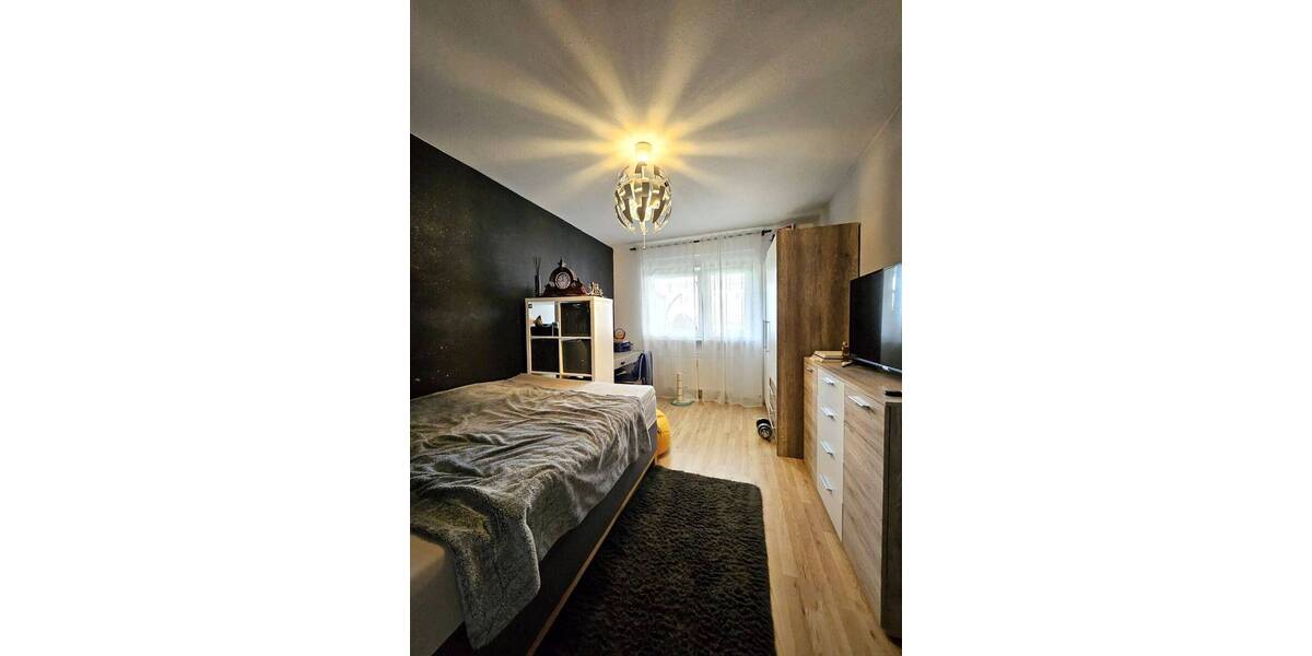 Etagenwohnung Fürth Kronach - 3 Zimmer, 76 m&sup2;, 242.222&euro; | Angebot:24042458