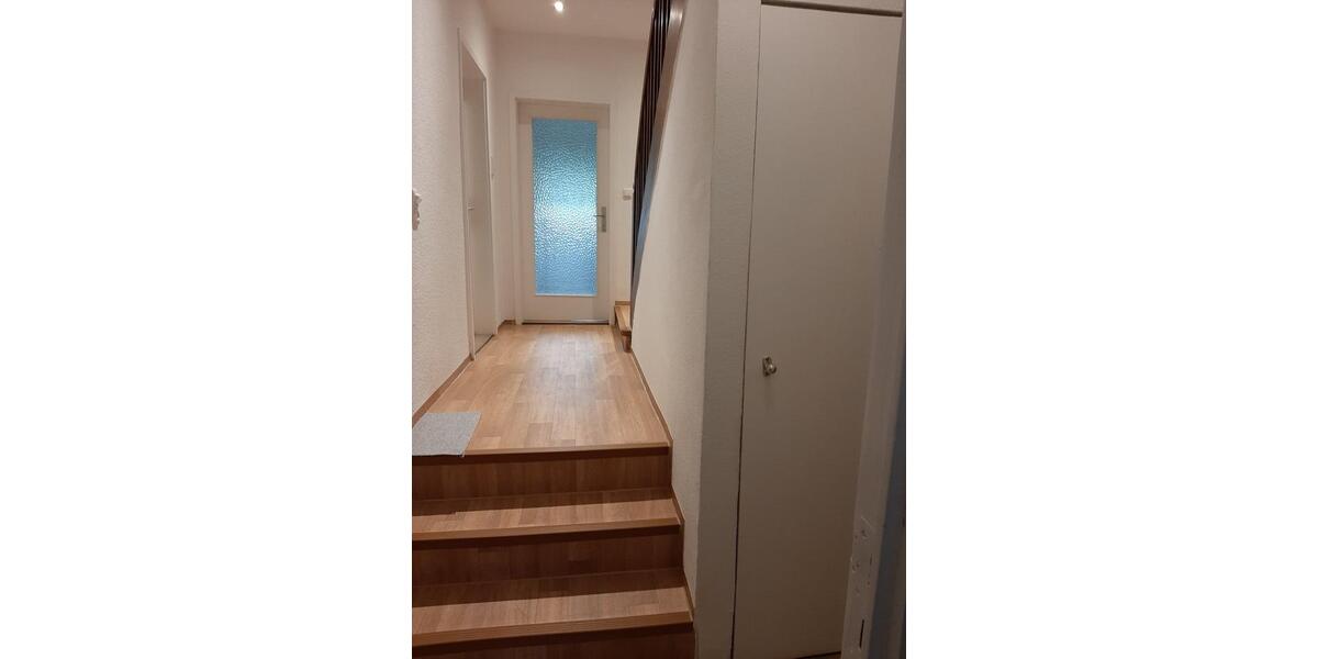 Doppelhaushälfte erweiterbar und teilbar in Ziegelstein 4 zimmer