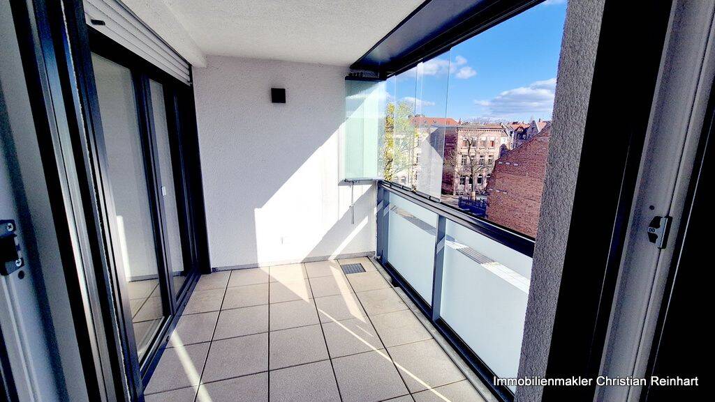 Etagenwohnung Nürnberg St Johannis - 5 Zimmer, 104 m&sup2;, 685.000&euro; | Angebot:25937673