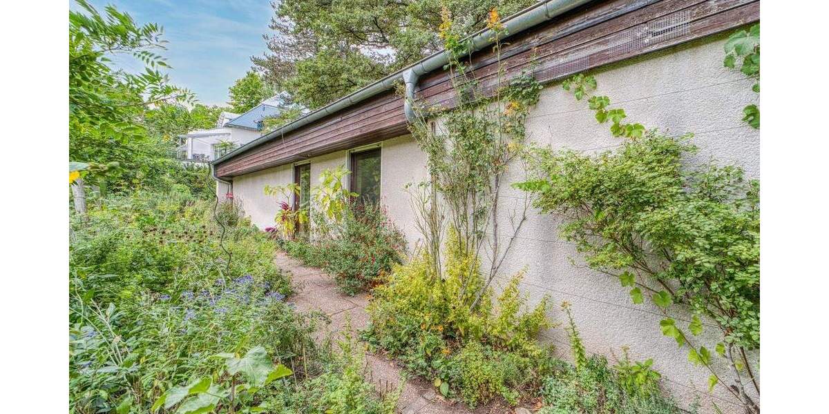 Einfamilienhaus Erlangen Burgberg - 4 Zimmer, 146 m&sup2;, 1.580.000&euro; | Angebot:24711848