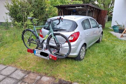 Opel Corsa 239.500 km 1.100 &euro; Rückersdorf 90607