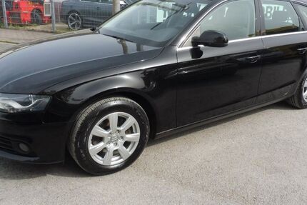 Audi A4 198.305 km 3.900 € Fürth 90763