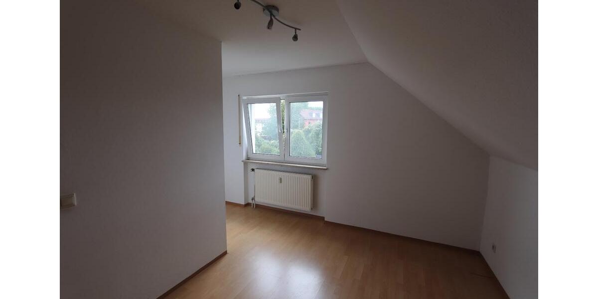 Dachgeschoßwohnung Fürth Südstadt - 2 Zimmer, 50 m&sup2;, 215.000&euro; | Angebot:26920303