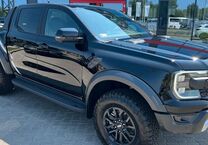 Gebrauchtwagen Ford Ranger