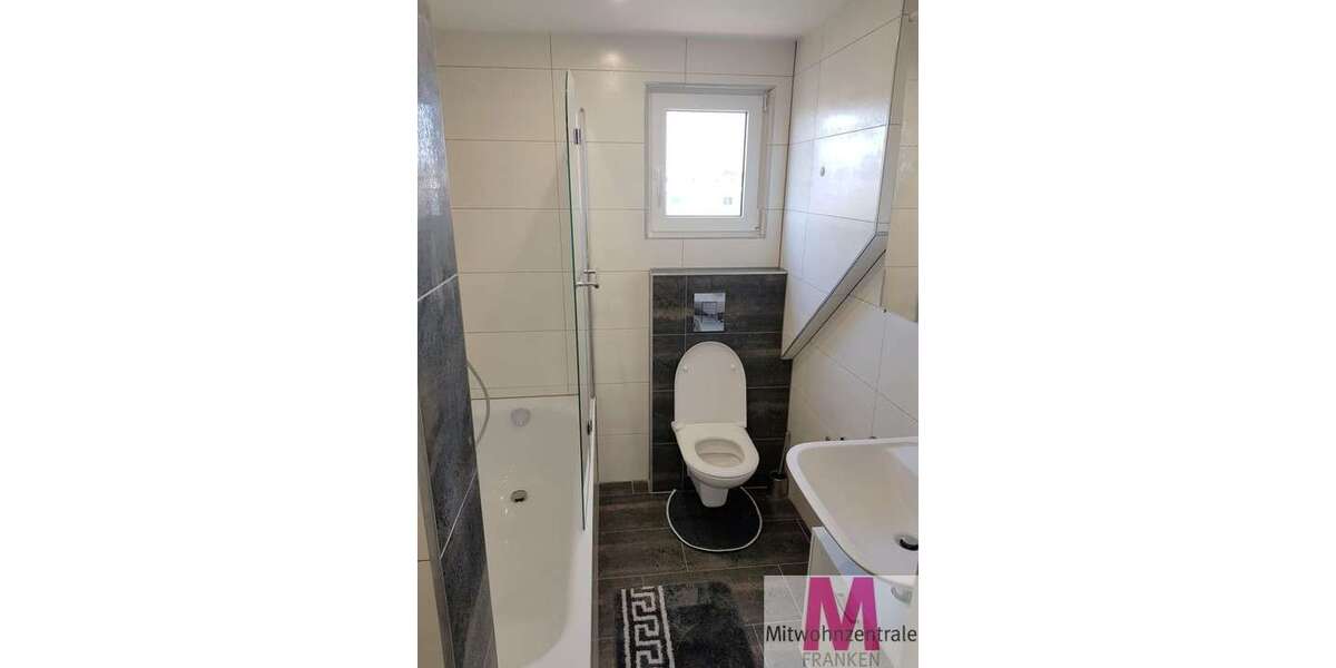 Zimmer Nürnberg Hasenbuck - 2 Zimmer, 1.390&euro; | Angebot:25833267