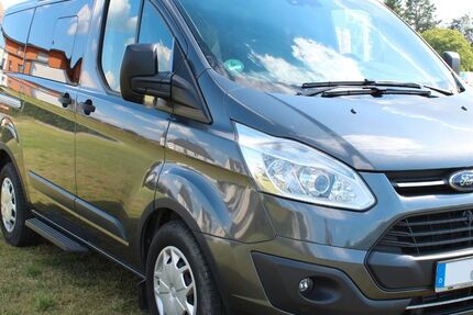 Ford Tourneo Custom 34.500 km 34.000 &euro; Rückersdorf 90607