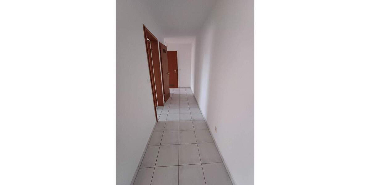 Etagenwohnung Fürth Poppenreuth - 2 Zimmer, 55 m&sup2;, 530&euro; | Angebot:25729917