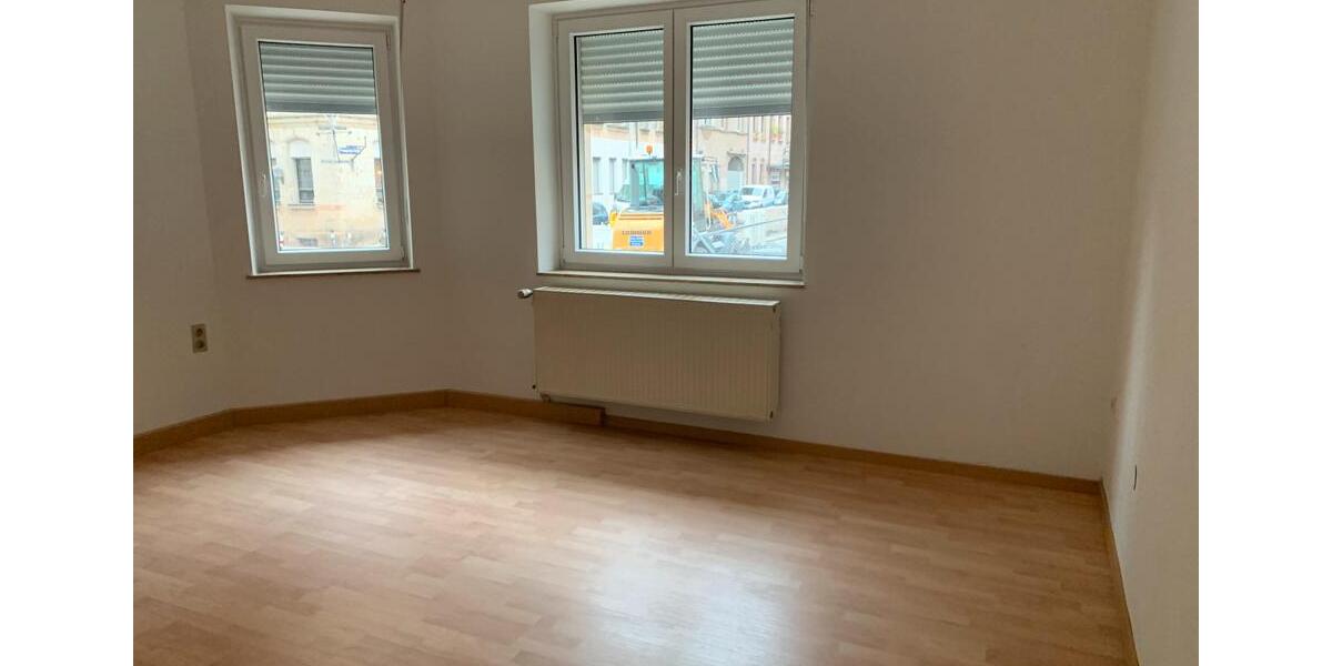 Erdgeschoßwohnung Nürnberg Eberhardshof - 2 Zimmer, 65 m&sup2;, 650&euro; | Angebot:25590776
