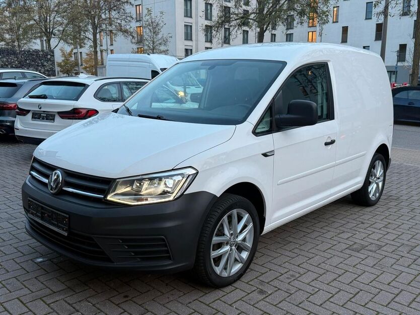 VW Caddy 68.500 km 17.800 € Fürth bei Nürnberg 90765