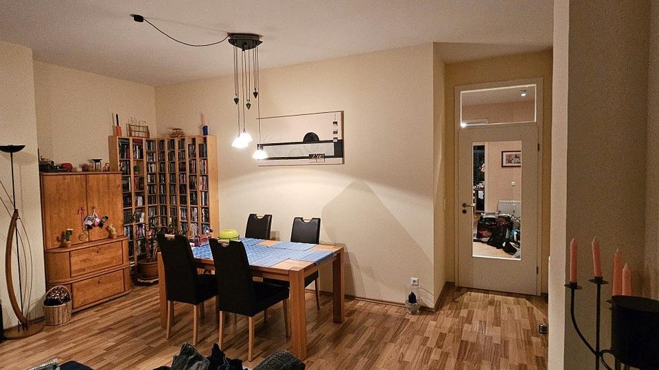 Etagenwohnung Fürth Südstadt - 4 Zimmer, 114 m&sup2;, 490.000&euro; | Angebot:27222423