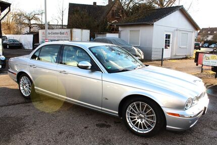 Jaguar XJ 15.800 km 32.980 € Nürnberg 90475