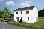 Einfamilienhaus Feucht - 7 Zimmer, 140 m&sup2;, 878.400&euro; | Angebot:26187689