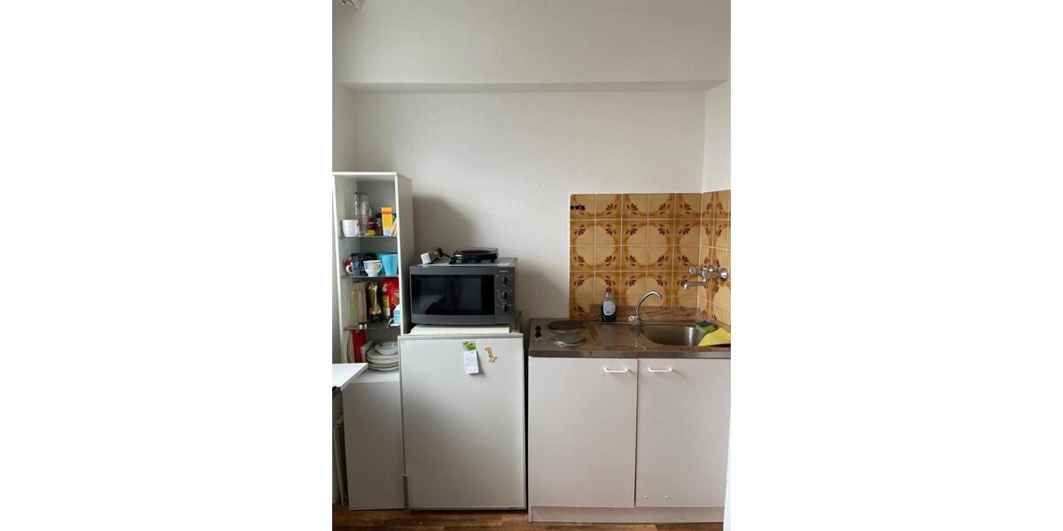 Etagenwohnung Fürth Bislohe - 1 Zimmer, 37 m&sup2;, 129.000&euro; | Angebot:20515789
