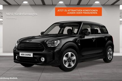 Mini Cooper Countryman 21.454 km 29.390 &euro; Nürnberg 90441