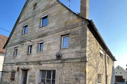 Haus Eckental - 20 Zimmer, 648 m&sup2;, 259.000&euro; | Angebot:27038149