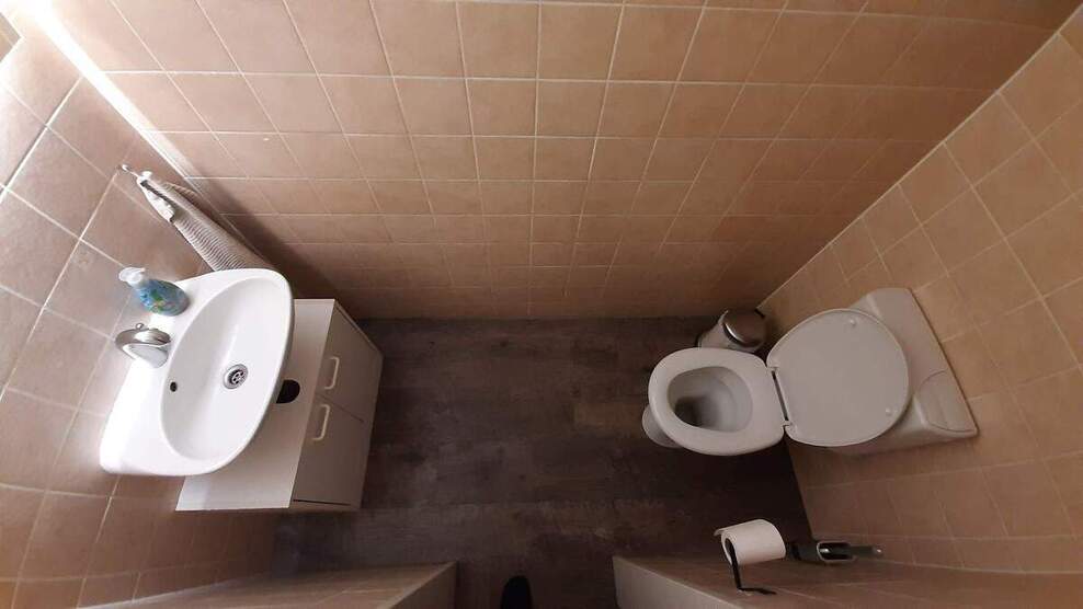 Wohnen in zentraler und ruhiger Lage von Altdorf 4 zimmer