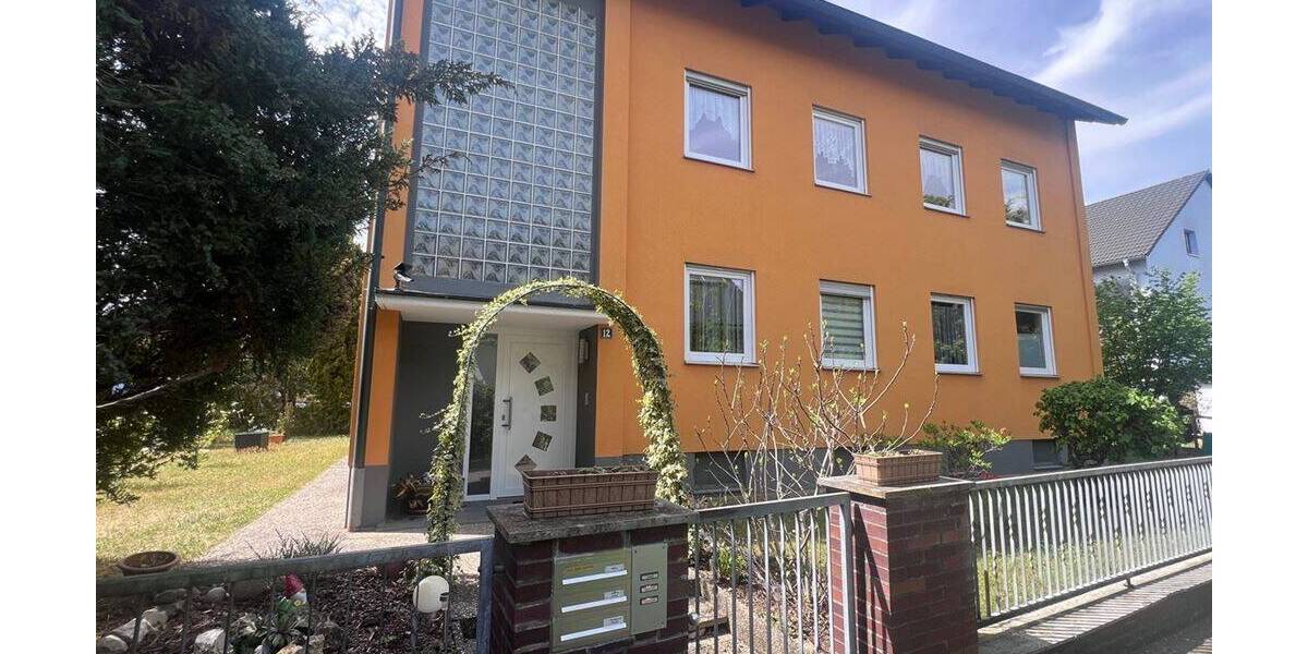Etagenwohnung Nürnberg Kornburg - 4 Zimmer, 110 m&sup2;, 1.280&euro; | Angebot:26540134