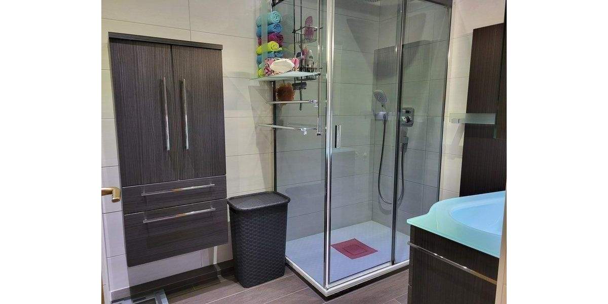 Etagenwohnung Wendelstein - 3 Zimmer, 76 m&sup2;, 860&euro; | Angebot:25679293