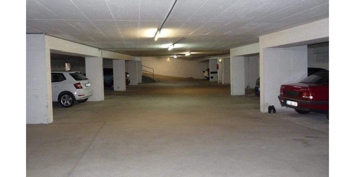 Etagenwohnung Altdorf bei Nürnberg Altdorf - 3 Zimmer, 89 m&sup2;, 280.000&euro; | Angebot:26116591