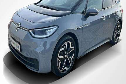 VW ID.3 76.400 km 19.340 € Baiersdorf 91083