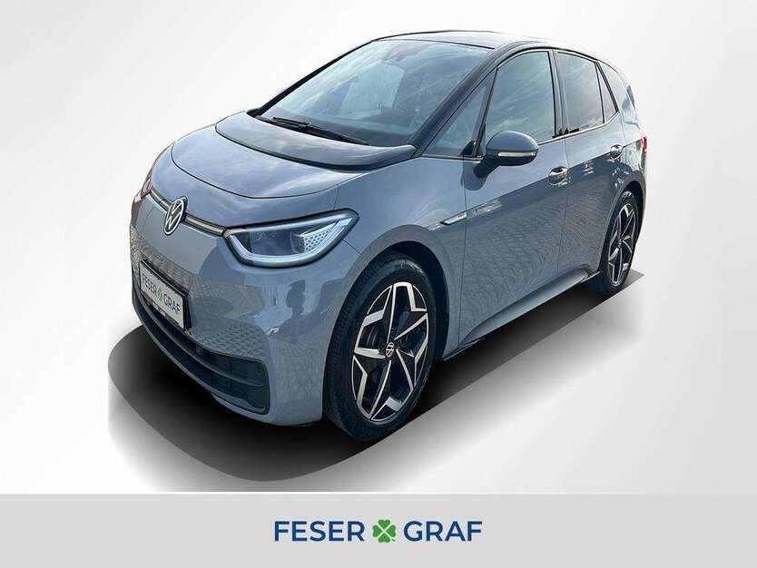 VW ID.3 76.400 km 19.340 € Baiersdorf 91083