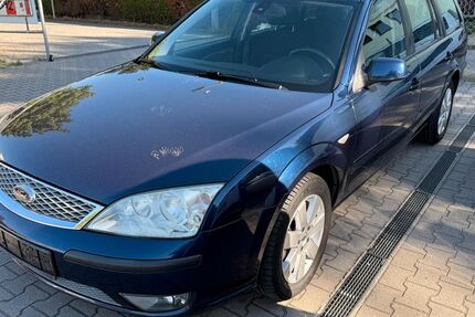 Ford Mondeo 207.000 km 1.590 &euro; Fürth 90763