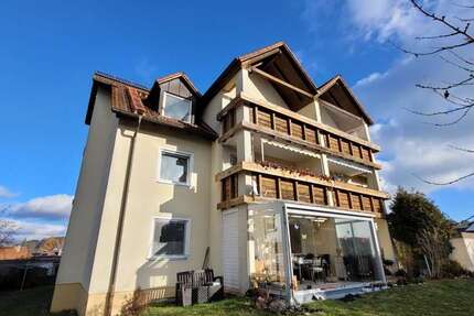 Wohnung zum Kaufen in Roth 292.000 € 104.86 m² 4 zimmer