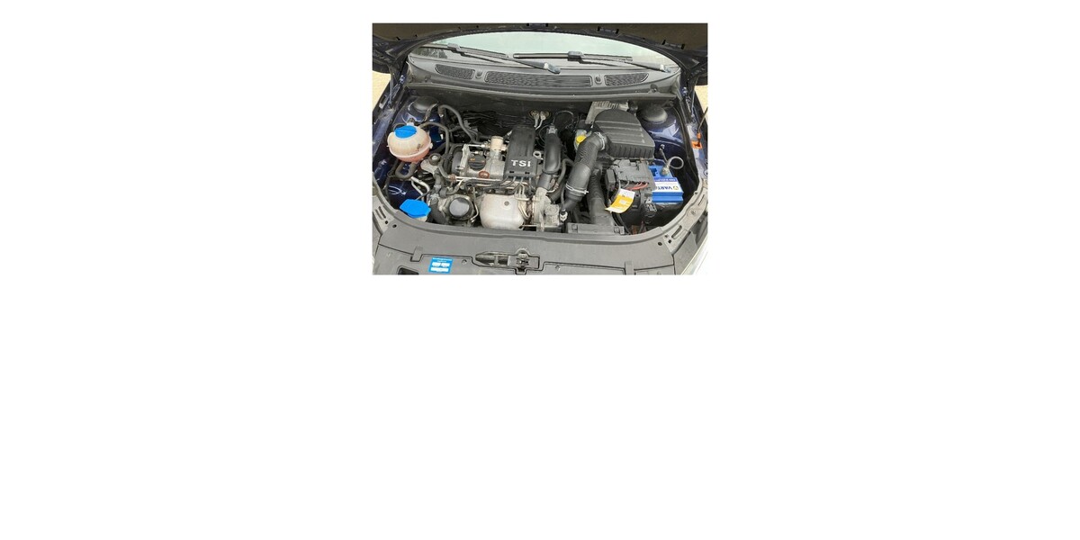 Skoda Fabia 208.650 km 2.200 &euro; Aurachtal 91086