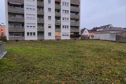Wohnung Altdorf bei Nürnberg - 1 Zimmer, 36 m&sup2;, 125.000&euro; | Angebot:25870761